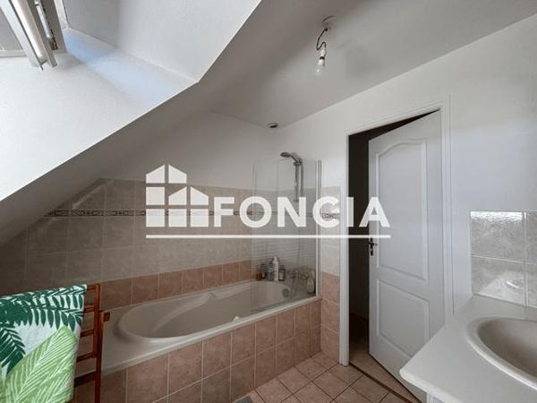 À vendre Maison 6 pièces 108 m² - Ploeren 56880