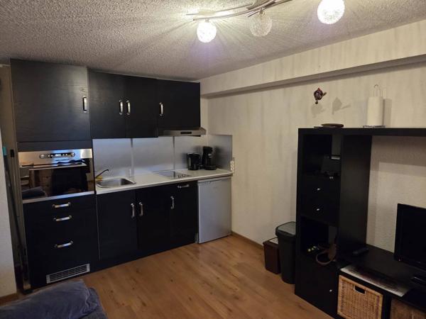 Appartement Sous les Toits T3 Duplex