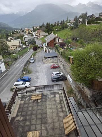 Appartement Sous les Toits T3 Duplex