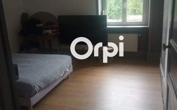 Maison à vendre    8 pièces •  Saint-Blin