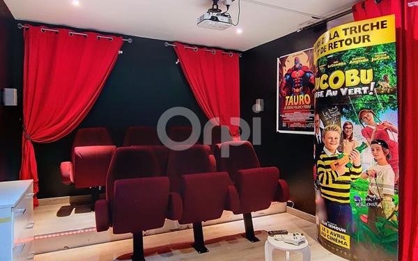 Maison à vendre    8 pièces •  Saint-Blin