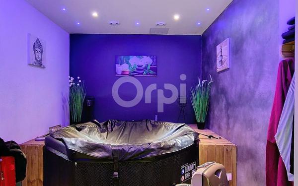 Maison à vendre    8 pièces •  Saint-Blin