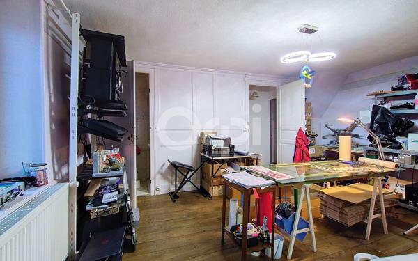 Maison à vendre    8 pièces •  Saint-Blin