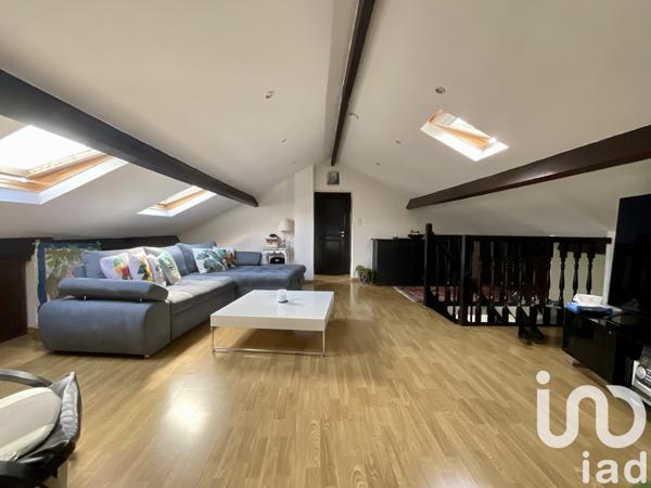 Maison à vendre 7 pièces 135 m² Charleville-Mézières