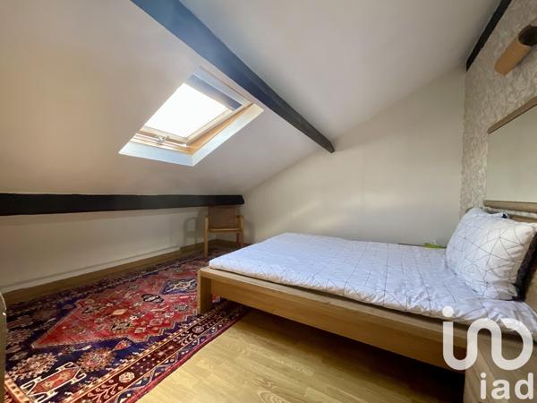 Maison à vendre 7 pièces 135 m² Charleville-Mézières