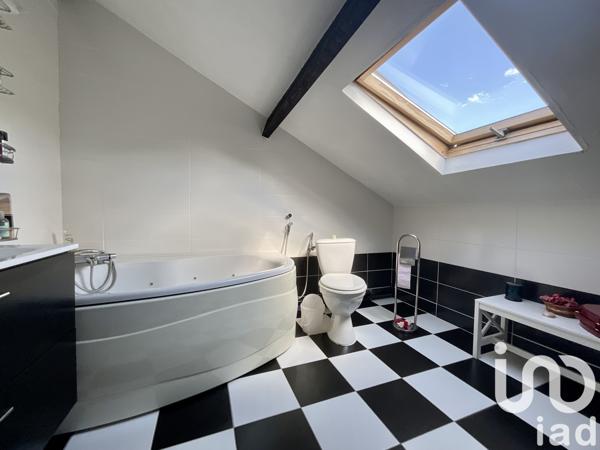 Maison à vendre 7 pièces 135 m² Charleville-Mézières