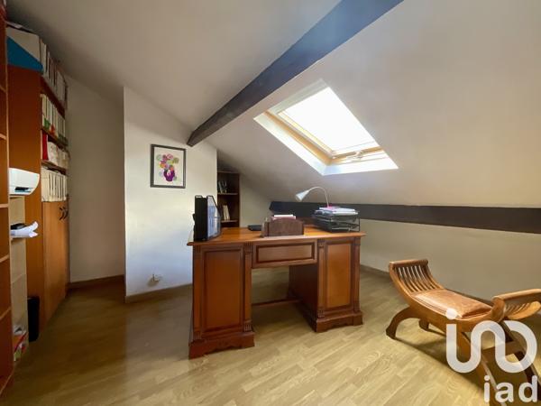 Maison à vendre 7 pièces 135 m² Charleville-Mézières