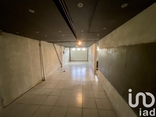 Maison à vendre 7 pièces 135 m² Charleville-Mézières