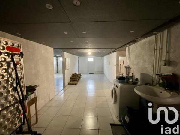 Maison à vendre 7 pièces 135 m² Charleville-Mézières