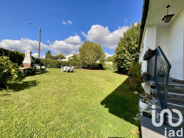 Maison à vendre 7 pièces 135 m² Charleville-Mézières