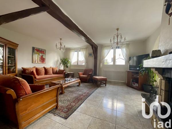 Maison à vendre 7 pièces 135 m² Charleville-Mézières