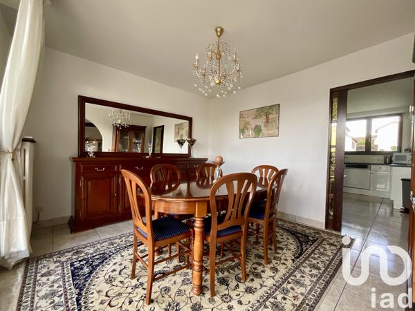 Maison à vendre 7 pièces 135 m² Charleville-Mézières