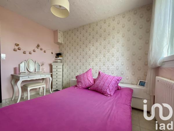 Maison à vendre 7 pièces 135 m² Charleville-Mézières