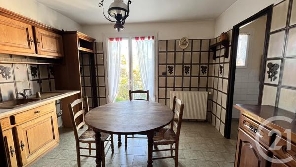 Maison à vendre  6 pièces - 127,44 m2 GAP - 05