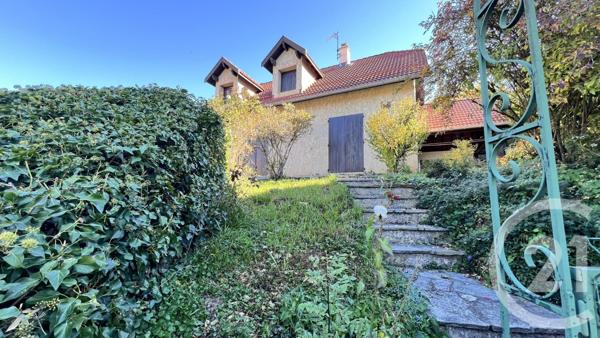 Maison à vendre  6 pièces - 127,44 m2 GAP - 05