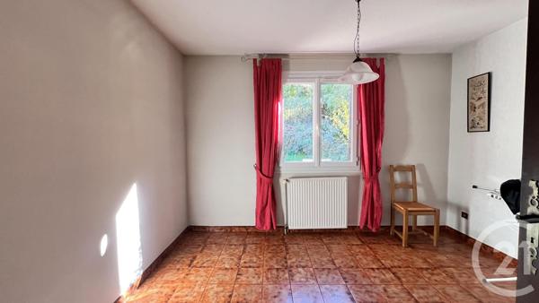 Maison à vendre  6 pièces - 127,44 m2 GAP - 05