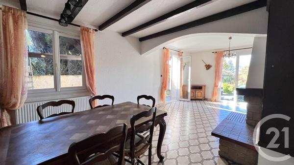 Maison à vendre  6 pièces - 127,44 m2 GAP - 05