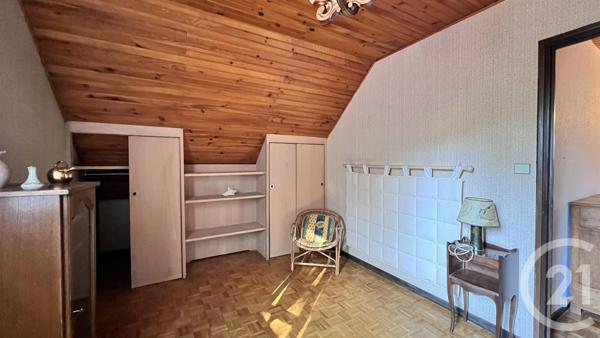 Maison à vendre  6 pièces - 127,44 m2 GAP - 05