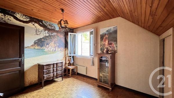 Maison à vendre  6 pièces - 127,44 m2 GAP - 05