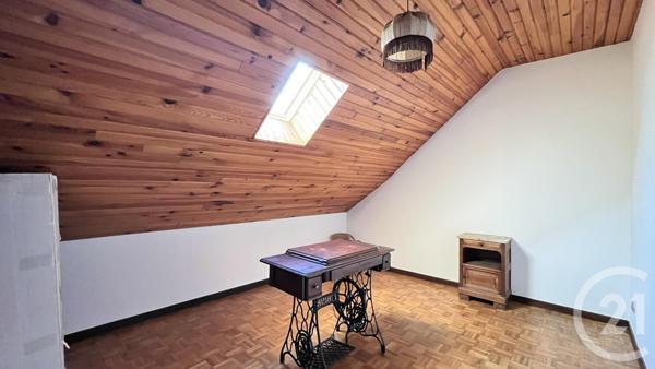 Maison à vendre  6 pièces - 127,44 m2 GAP - 05