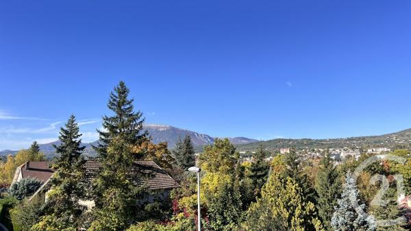 Maison à vendre  6 pièces - 127,44 m2 GAP - 05