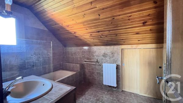 Maison à vendre  6 pièces - 127,44 m2 GAP - 05