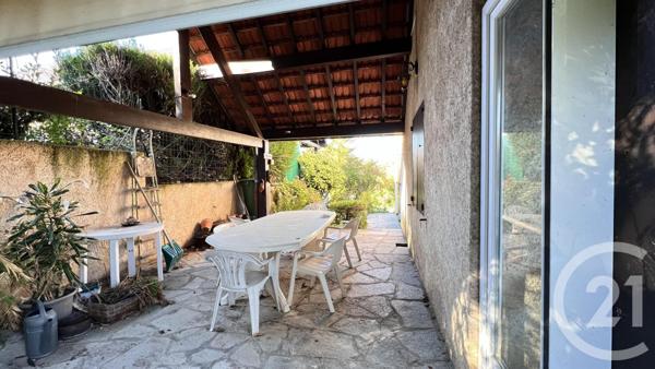 Maison à vendre  6 pièces - 127,44 m2 GAP - 05