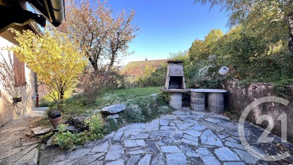 Maison à vendre  6 pièces - 127,44 m2 GAP - 05