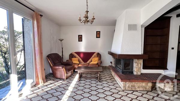 Maison à vendre  6 pièces - 127,44 m2 GAP - 05