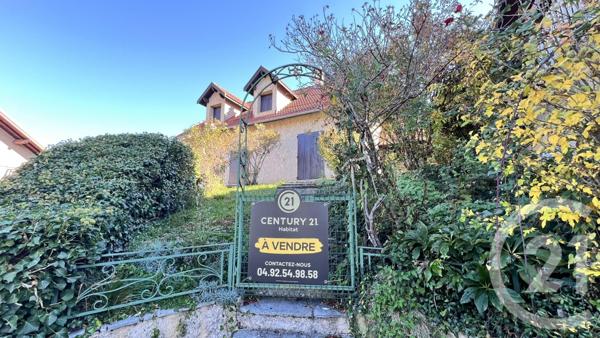 Maison à vendre  6 pièces - 127,44 m2 GAP - 05