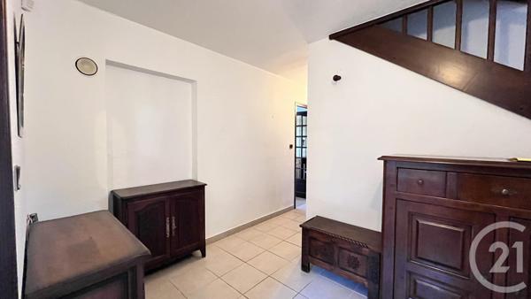 Maison à vendre  6 pièces - 127,44 m2 GAP - 05