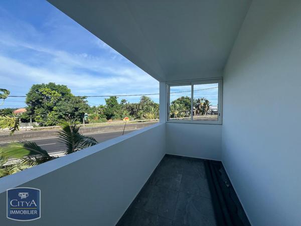 Local commercial à louer