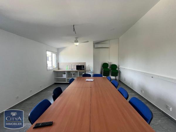 Local commercial à louer