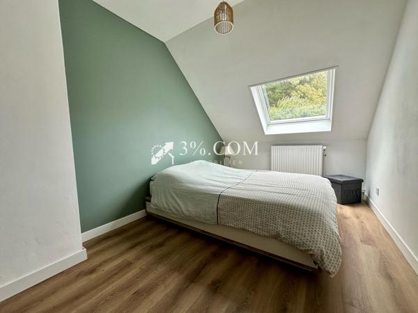 Maison 5 pièce(s) 4 chambre(s) 90.5 m²