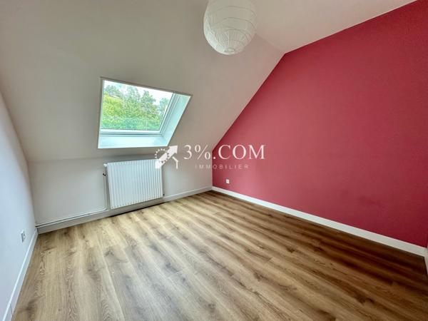 Maison 5 pièce(s) 4 chambre(s) 90.5 m²