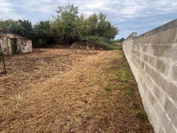 Maison à vendre |  Cadillac |  1 pièce | 77 m²