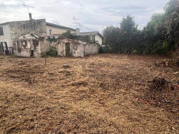 Maison à vendre |  Cadillac |  1 pièce | 77 m²