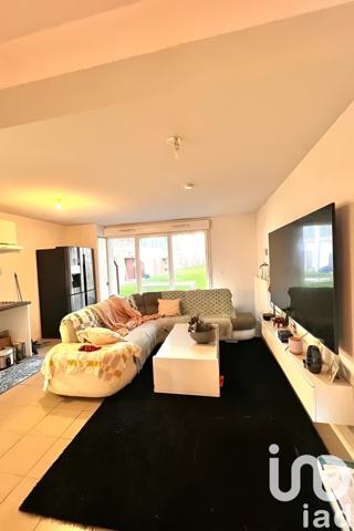 Appartement 4 pièces de 63 m² à Cenon (33150)