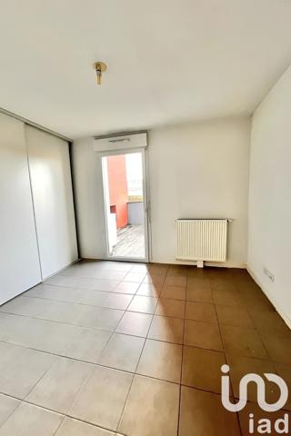 Appartement 4 pièces de 63 m² à Cenon (33150)