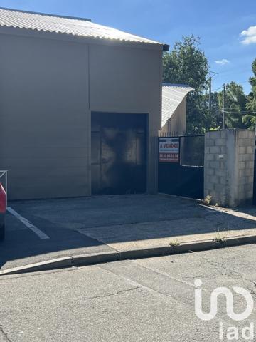 Maison à vendre 4 pièces 195 m² Aramon