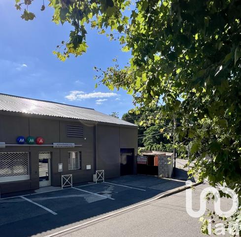 Maison à vendre 4 pièces 195 m² Aramon