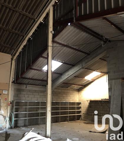 Maison à vendre 4 pièces 195 m² Aramon