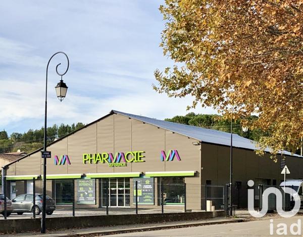 Maison à vendre 4 pièces 195 m² Aramon