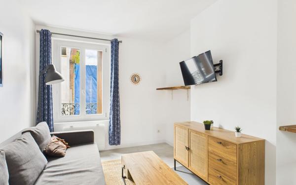 Appartement à louer    2 pièces •  Le Havre