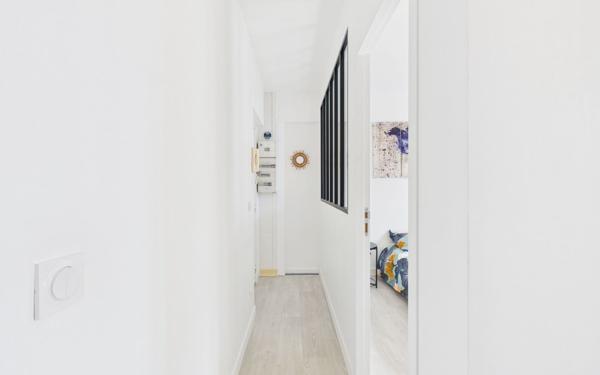 Appartement à louer    2 pièces •  Le Havre