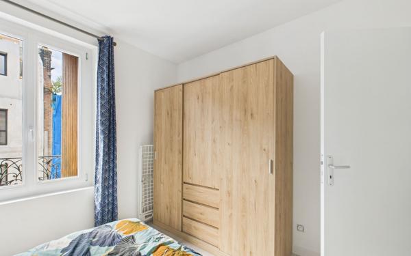 Appartement à louer    2 pièces •  Le Havre