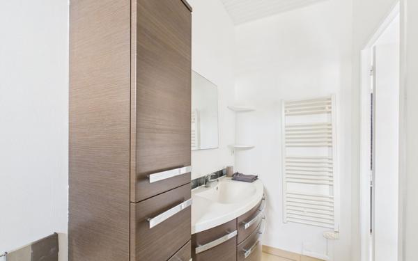 Appartement à louer    2 pièces •  Le Havre