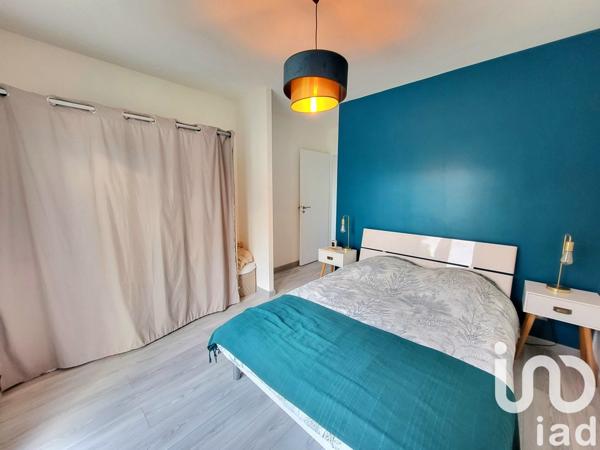 Pavillon 5 pièces de 92 m² à La Roche-Posay (86270)