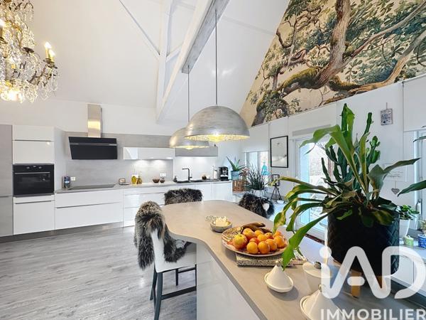 Maison à vendre 5 pièces 150 m² Holtzheim