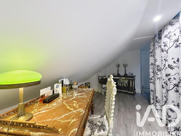 Maison à vendre 5 pièces 150 m² Holtzheim